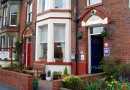 Ellies Guest House - Whitby