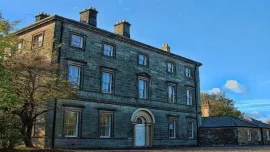 Ellison Hall - Hebburn