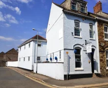 Elnor Guest House - Liskeard