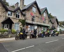 Elton Guest House - Grange-over-Sands