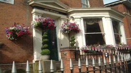 Ely House Hotel - Wolverhampton