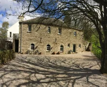 Elysian Fields at Ing Hill Lodge - Outhgill