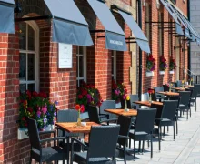 Ennios Boutique Hotel - Southampton