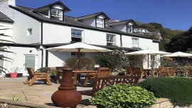 Epchris House - Guest house - Ilfracombe