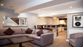 EPIC Aparthotel - Campbell Street - Liverpool