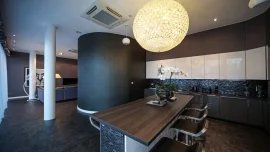 EPIC Apartments Seel Street - Liverpool