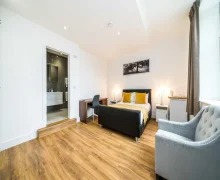 Equitable Hotel - London