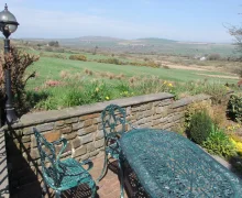 Erw-Lon Farm - Fishguard