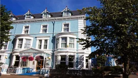 Evans Hotel - Llandudno