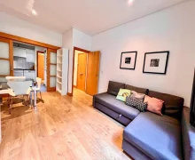Excellent Entire Apartment Between St Pauls Cathedral and Covent Garden - London