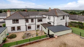 Exmoor House - Minehead