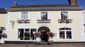 Exmoor House - Dunster