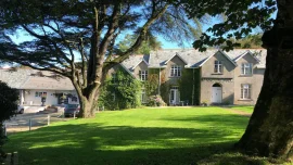 Exmoor Manor Hotel - Lynton, Exmoor coast