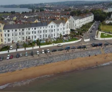 Exmouth, Devon