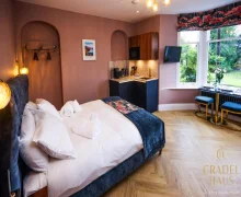 Fair Rigg by Cradel Haus - Bowness-on-Windermere