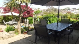 Fair Winds Guest House - Brixham