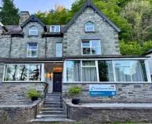 Fairhaven - Betws-y-Coed