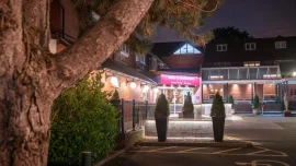 Fairlawns Hotel and Spa - Walsall