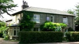 Fairlight Lodge - Kings Lynn