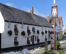 Farmers Arms - Padstow