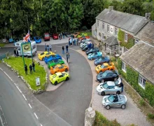 Fat Lamb Country Inn - Kirkby Stephen
