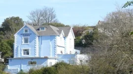 Ferndale - Lodge - Torquay
