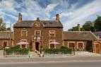 Ffolkes Arms Hotel - Hillington