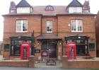 Fifteens of Swinley - Wigan