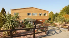 Fingle Glen Golf Hotel - Exeter