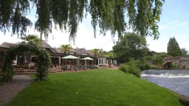 Fishermans Cot Tiverton by Marstons Inns - Tiverton