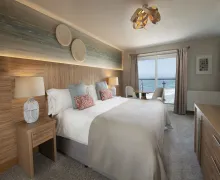 Fistral Beach Hotel and Spa - Adults Only - Newquay