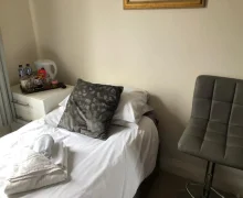 Brighton, 3 star