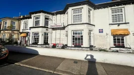 Fjaerland Hotel - Great Yarmouth