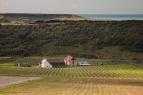 Flint Barns Rathfinny Wine Estate - Alfriston
