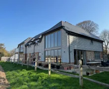 Flint House - Chichester