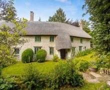 Ford House - Honiton