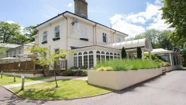 Forest Lodge - Lyndhurst