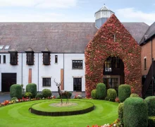 Forest of Arden Hotel And Country Club - Birmingham