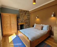 Forest View Guesthouse Kinlochleven WHW - Kinlochmore