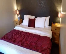 Forresters Bar & Restaurant With Rooms - Barnard Castle