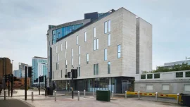 Four Points Flex by Sheraton Cardiff, 3-star