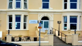 Four Saints Brig-Y-Don Hotel - Llandudno
