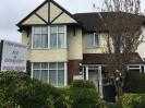 Four Seasons Bed and Breakfast - Canterbury