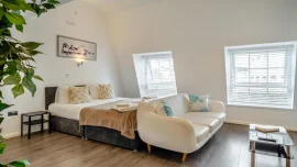 Fox House Studios Aparthotel - Plymouth