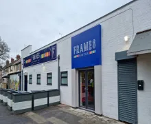 Frames Hotel - Liverpool, 3-star