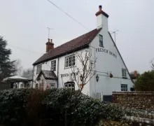 French Horn Chalets - Alton