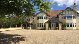 Fring House Apartment - Seaton