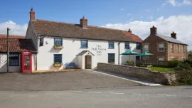 Full Moon Inn Rudge - Frome