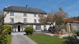 Furzeleigh Mill Inn - Buckfastleigh