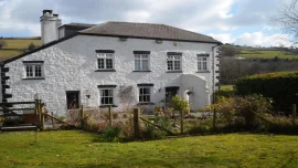Gages Mill - Ashburton